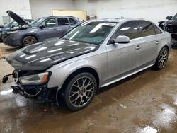 Audi salvage cars for sale: 2015 Audi A4 Premium Plus