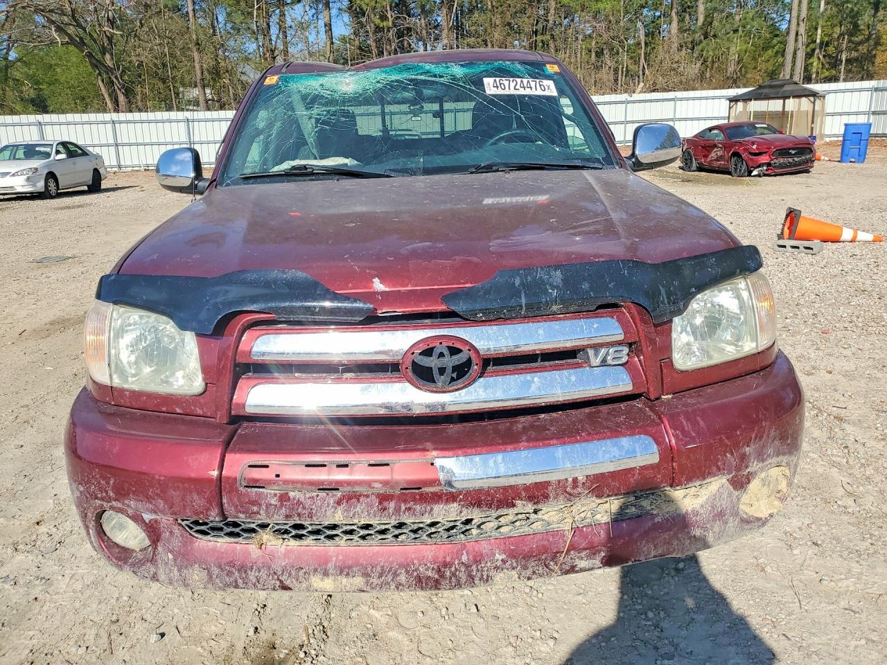 2005 Toyota Tundra SR5