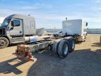 2004 Kenworth T800 Truck Cab AND Chassis