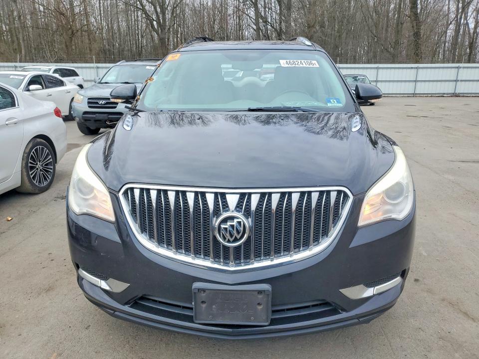 2014 Buick Enclave