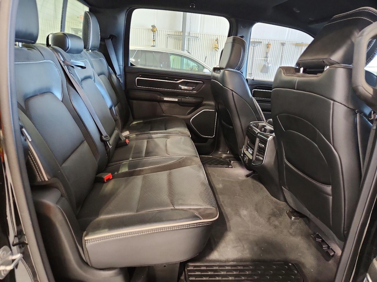 2021 Dodge 1500 Laramie