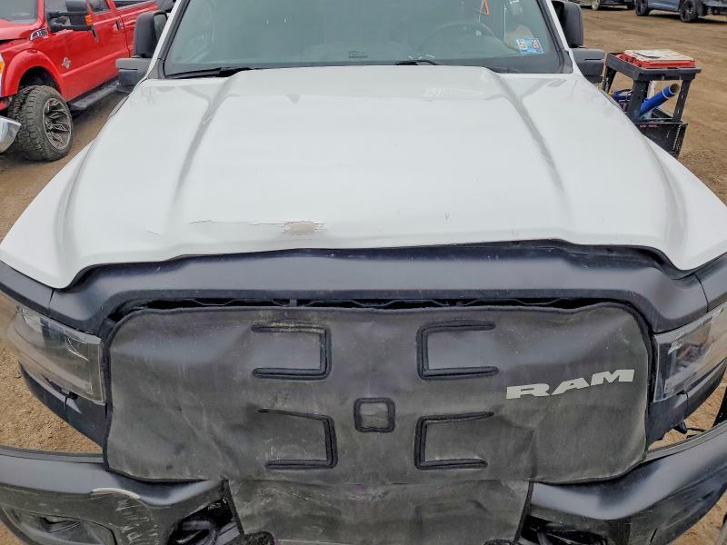 2023 Ram Trucks 2500 Tradesman