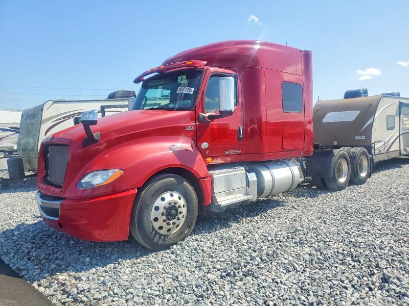 2018 International LT625 Semi Truck