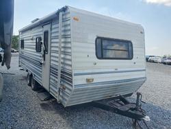 Coachmen salvage cars for sale: 2025 Coachmen Camper