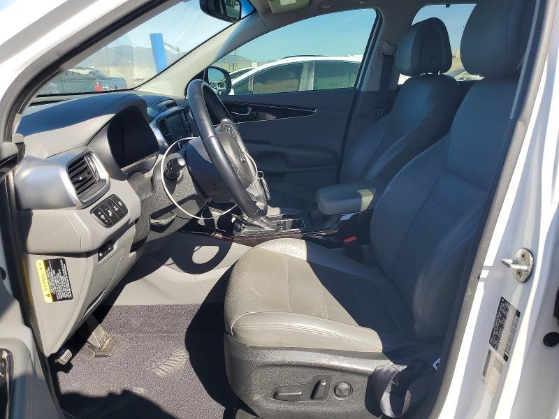 2016 KIA Sorento ex V6