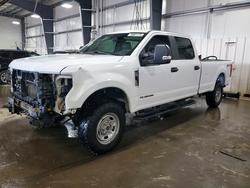 Ford f250 Super Duty salvage cars for sale: 2019 Ford F250 Super Duty