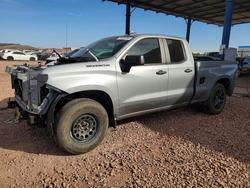 2023 Chevrolet Silverado C1500 Custom for sale in Phoenix, AZ