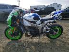 2024 Kawasaki ZX636 K