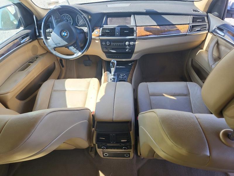 2013 BMW X5 Xdrive35i