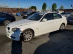 2011 BMW 328 i Sulev