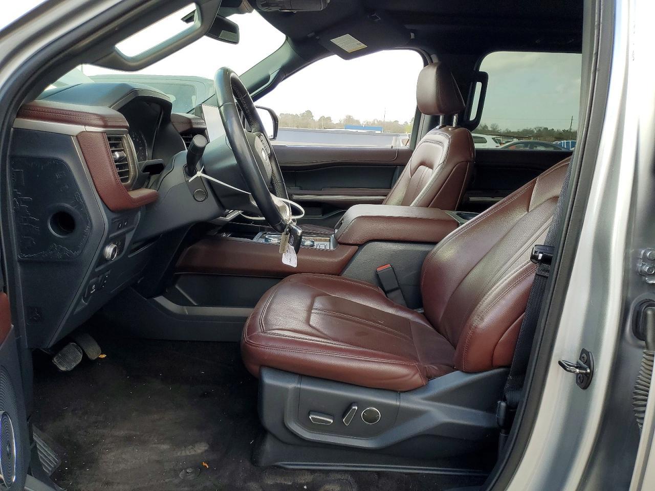 2022 Ford Expedition