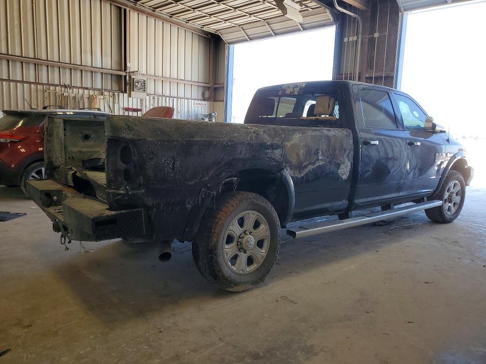 2015 Dodge 2500 Laramie