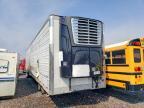 2016 Reefer Utility Trailer