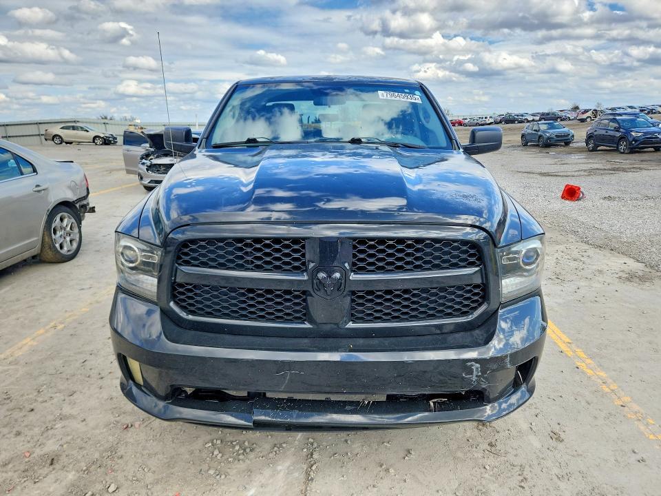 2014 Dodge RAM 1500 ST