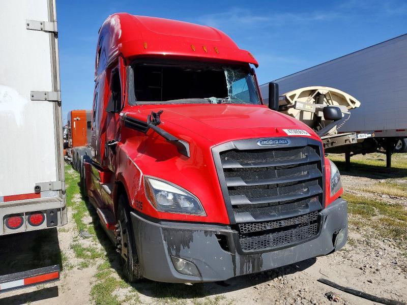 2022 Freigliner 2022 Freightliner CASCAIA126-Semi Truck