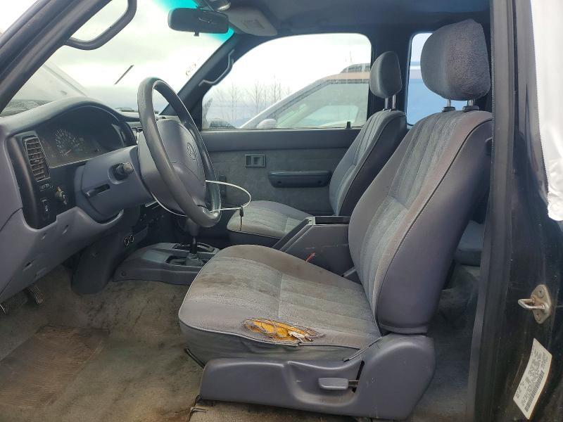 2000 Toyota Tacoma V6