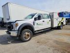 2019 Ford F550 Super Duty Utility / Service Truck