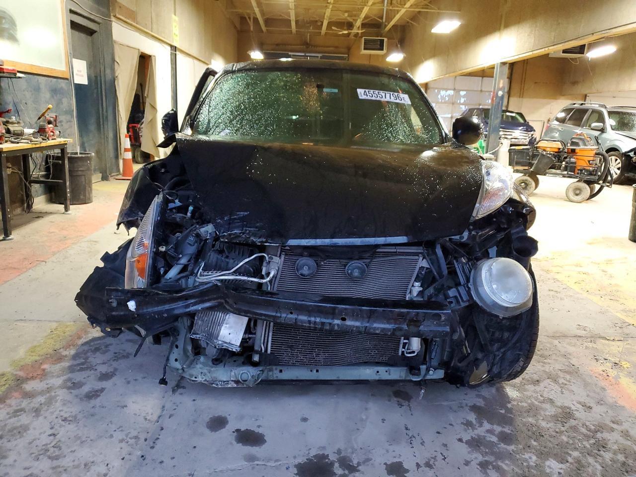 2013 Niss Juke s