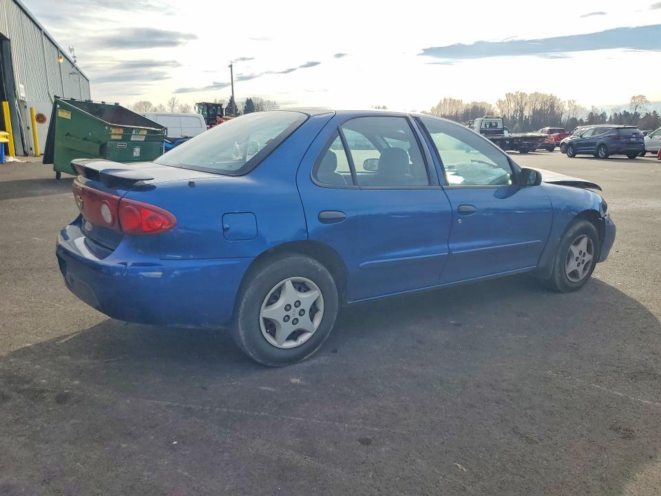 2005 Chev Cavalier