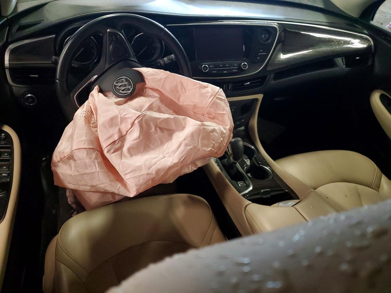 2019 Buick Envision Preferred