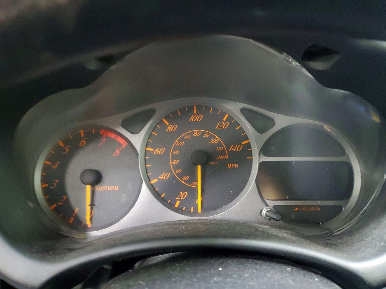 2002 Toyota Celica gt