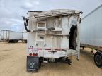 2008 Wilson DWH-550 Grain Trailer