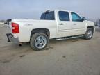 2013 Chevrolet Silverado K1500 LTZ