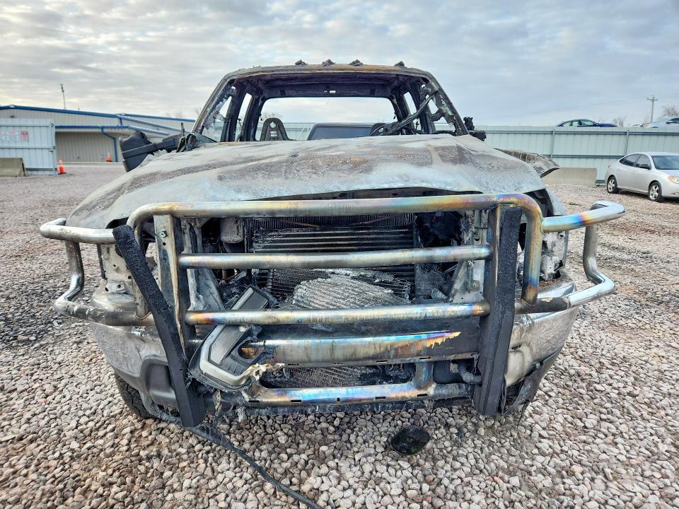 2004 Ford F250 Super Duty