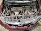 2012 Honda Civic exl