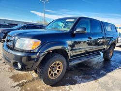 2006 Toyota Tundra Limited en venta en Littleton, CO