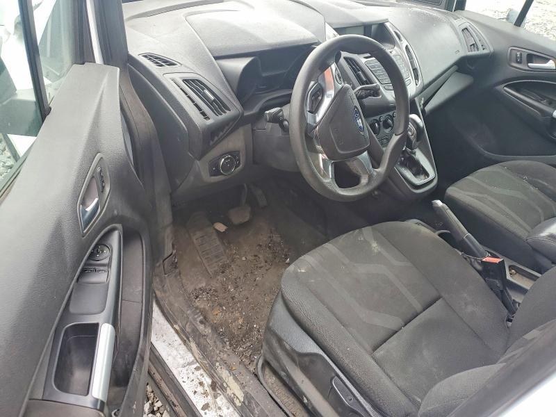 2016 Ford Transit Connect xlt
