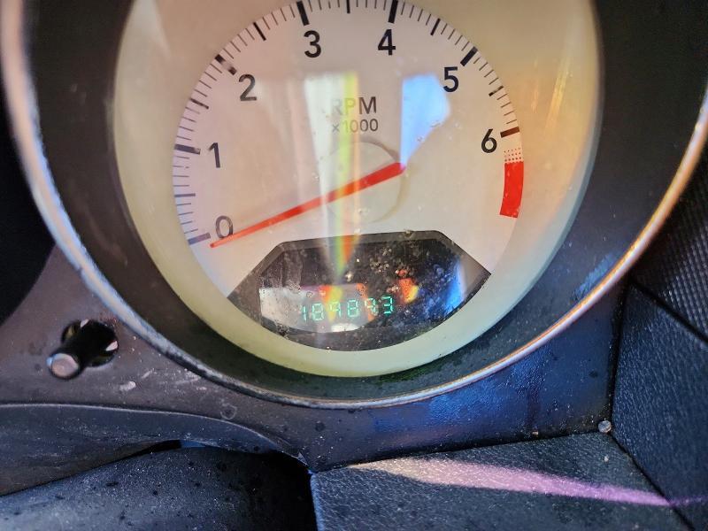 2008 Dodge Caliber sx