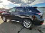 2011 Lexus Rx 350 Base