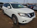 2014 Niss Pathfinder