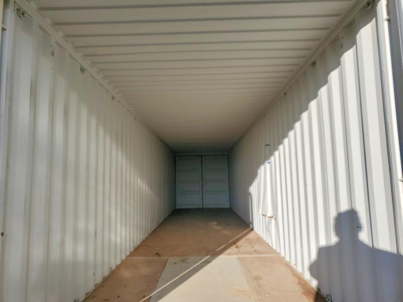 2021 Condux 2021 Shipping Container