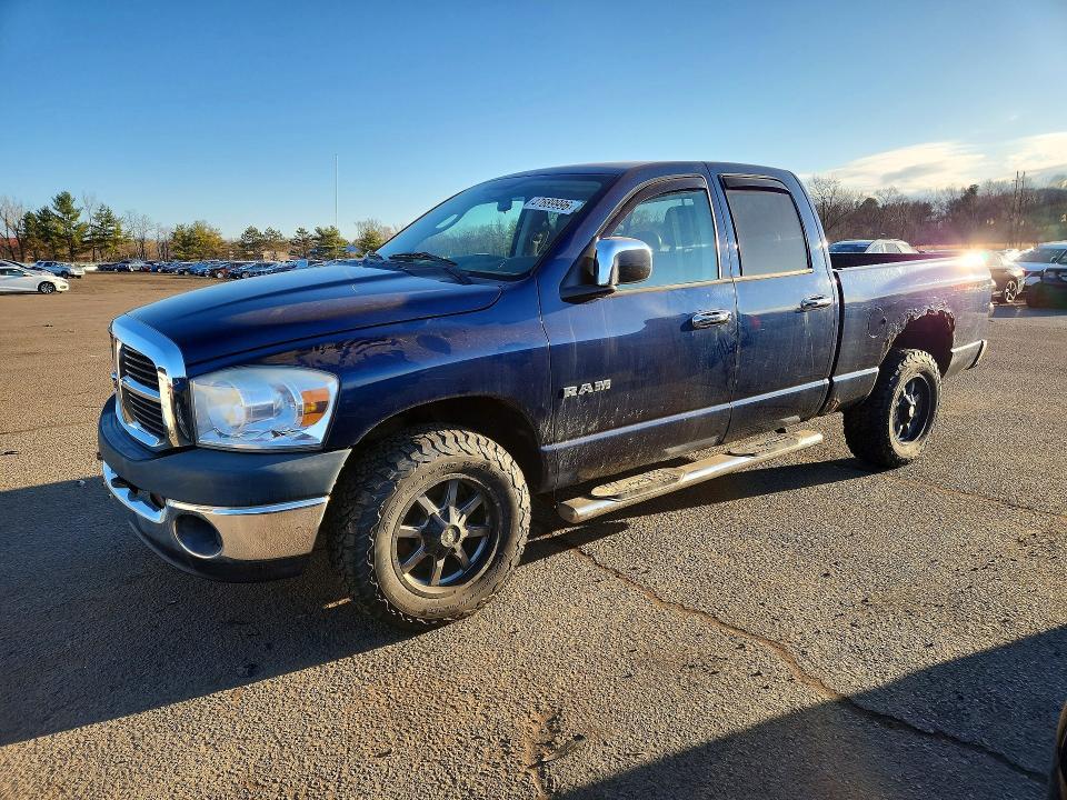 2008 Dodge RAM 1500 ST
