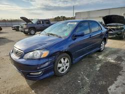 2006 Toyota Corolla s for sale in Fredericksburg, VA