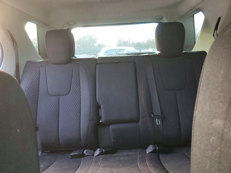 2012 Chevrolet Equinox ls