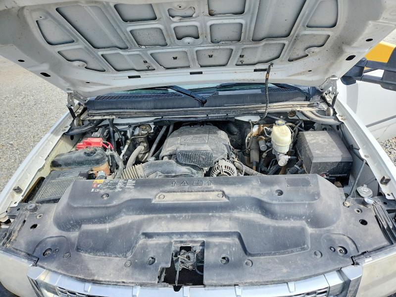 2014 GMC Sierra K2500 SLE