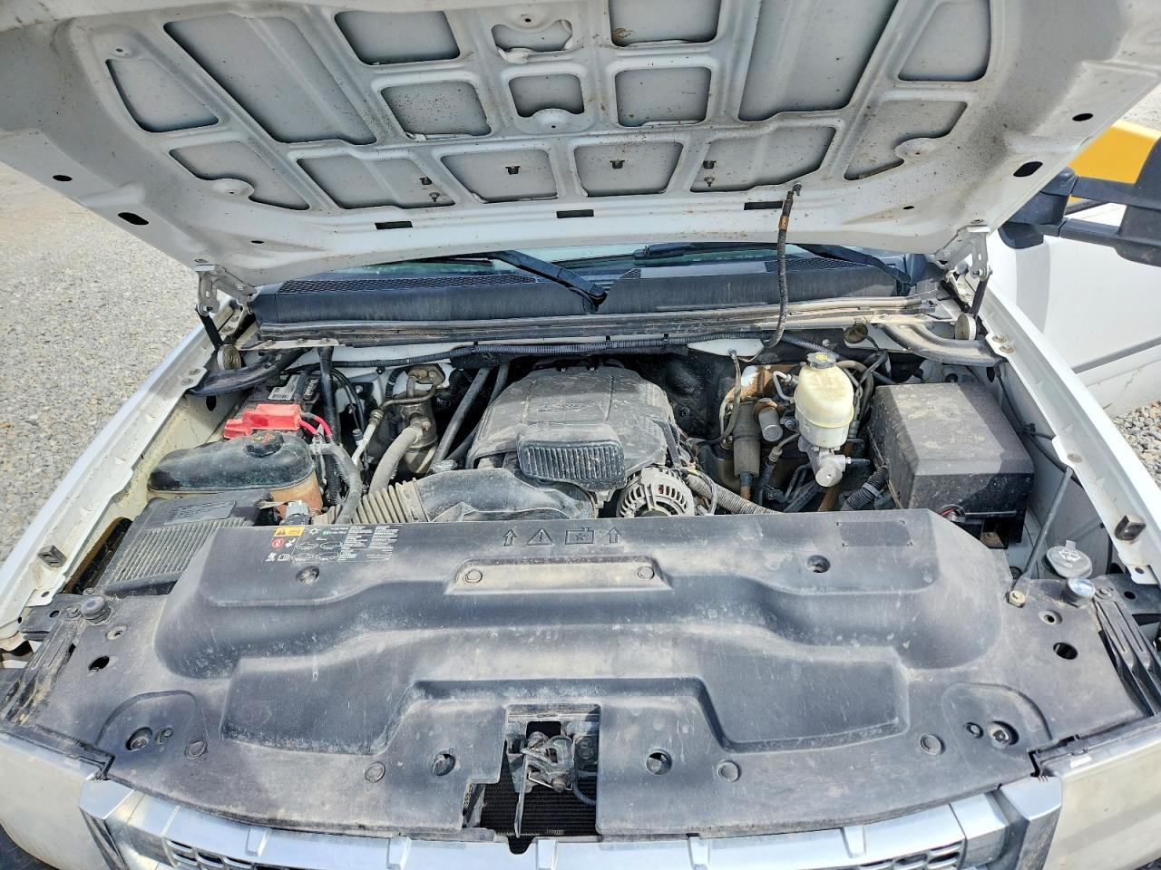 2014 GMC Sierra K2500 SLE