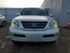 2004 Lexus Gx 470 Base