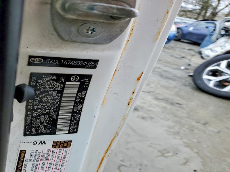 2008 Scion Scion