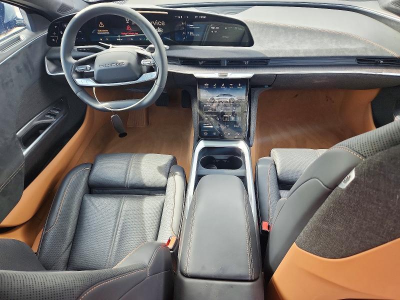 2023 Lucid Motors Air Grand Touring