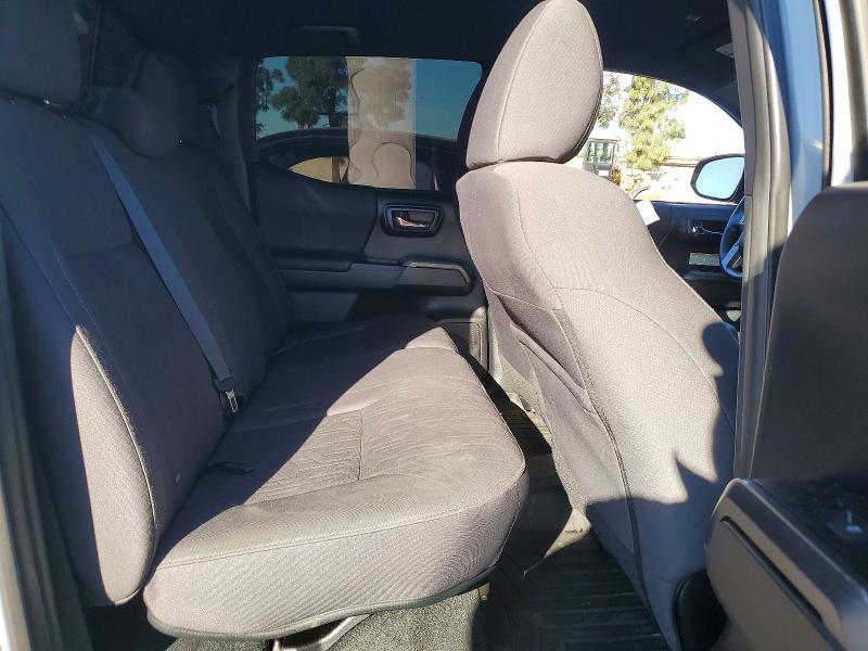 2019 Toyota Tacoma TRD OFF-Road