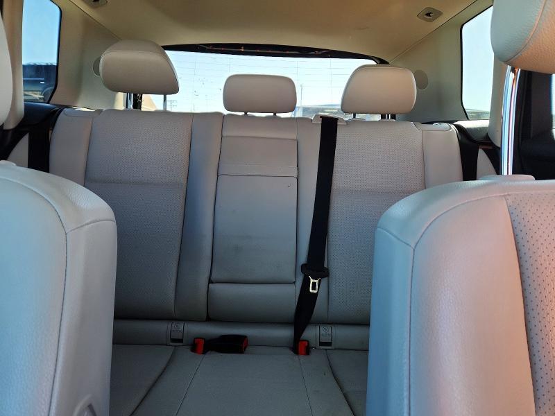 2015 Mercedes-Benz Glk 350