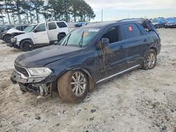 2023 Dodge Durango sxt en venta en Loganville, GA