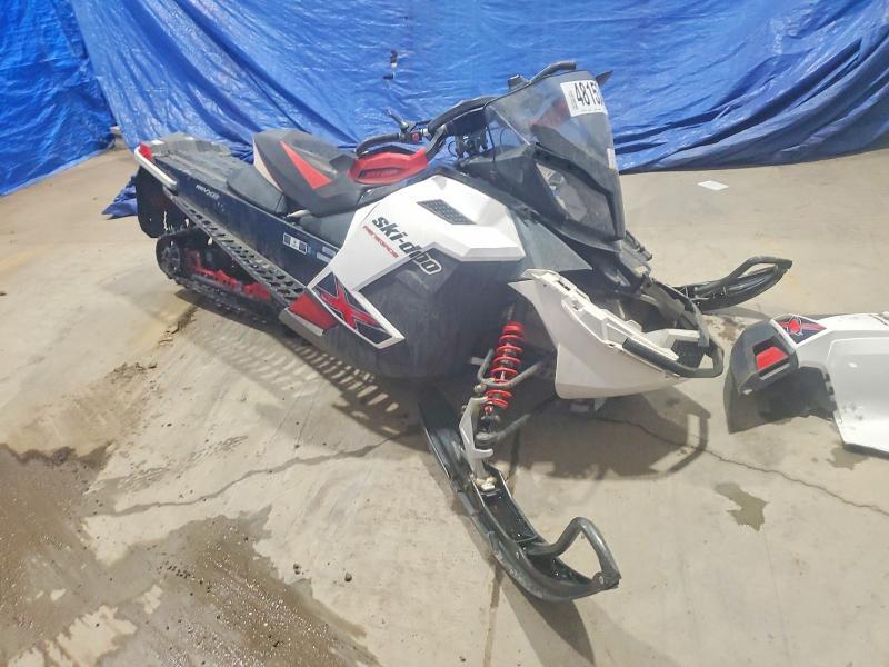 2011 Bombardier Renegade