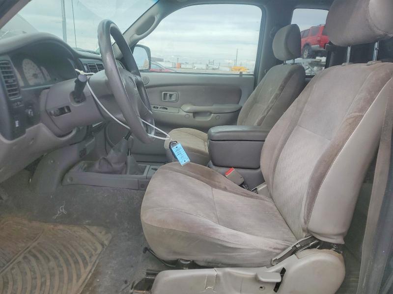 2004 Toyota Tacoma V6