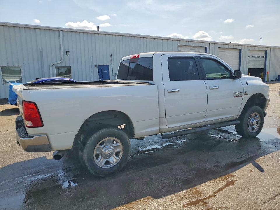 2016 Dodge Ram 2500 slt