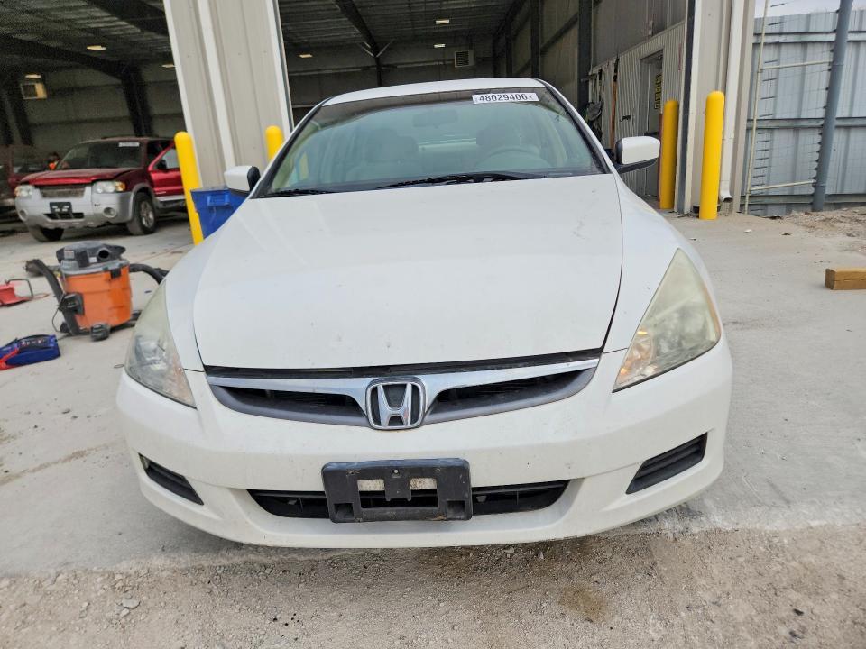 2007 Honda Accord lx